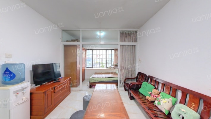 豪景苑二手房实景图