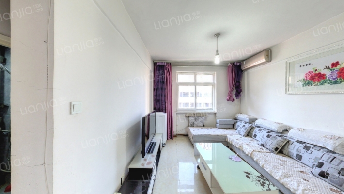 金达家属院二手房实景图