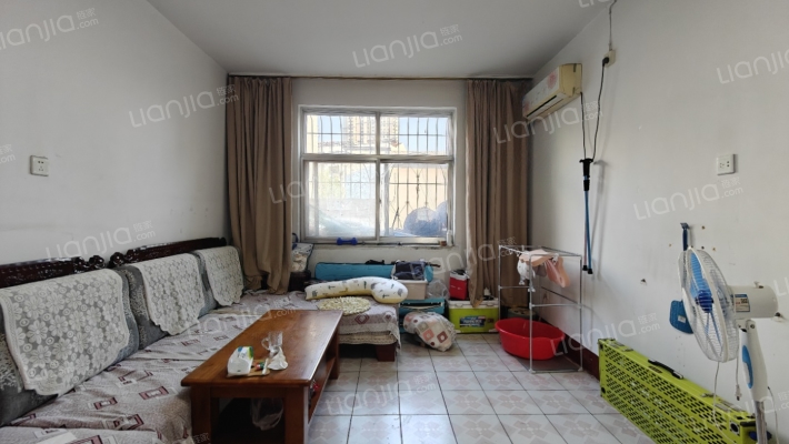 外贸宿舍二手房实景图