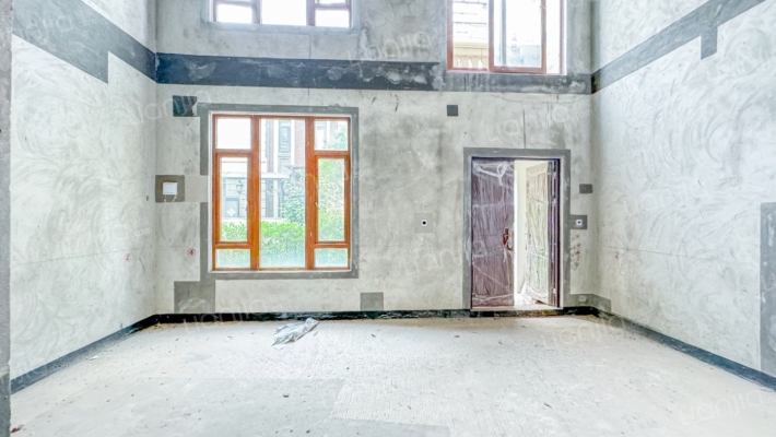 保利茵梦湖云溪二手房实景图