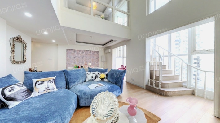 汇景苑二手房实景图