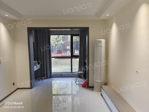 整租·蓝湾印象 2室2厅 南