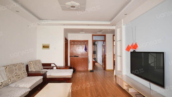 祝阳建筑小区二手房实景图