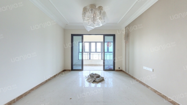 恒大御景半岛3号地块(万州)二手房实景图