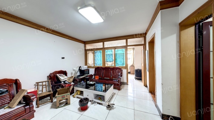 星沙二区二手房实景图