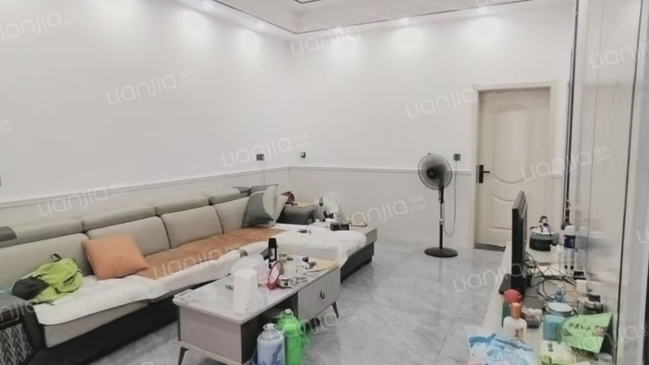 西畈社区二手房实景图