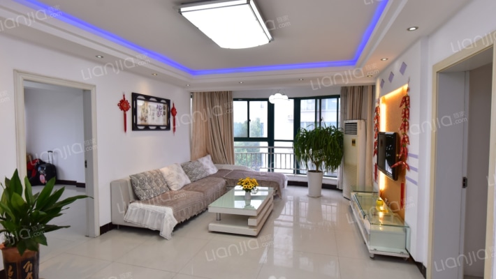 城市花园(涟水县)二手房实景图