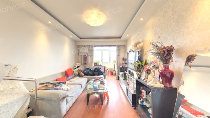 安德里北街25号院二手房实景图