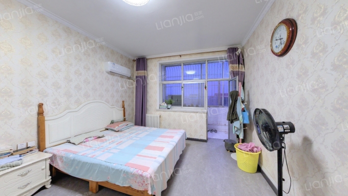 物价局家属楼二手房实景图