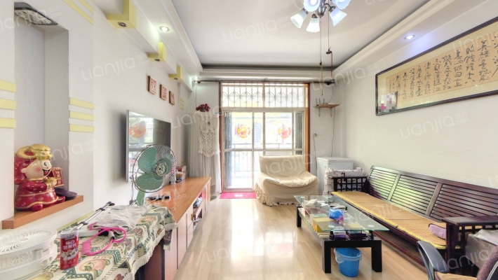 凯旋佳园二手房实景图