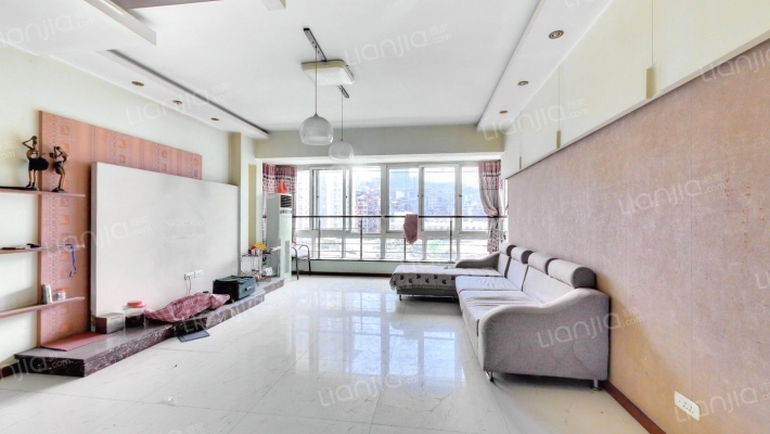 通泰大厦二手房实景图