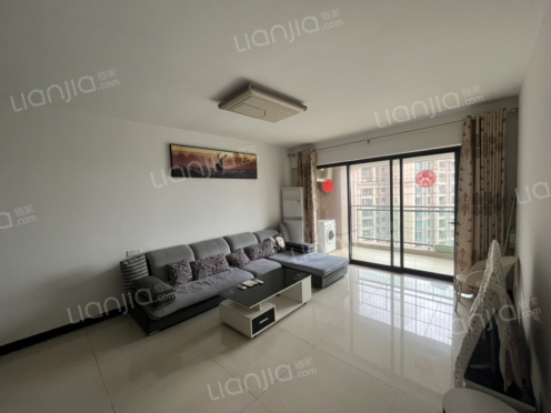 整租·海伦春天 3室2厅 南