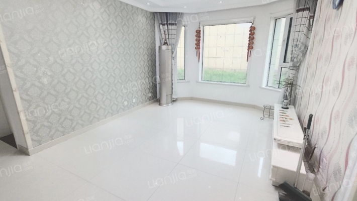 青云绿园二手房实景图