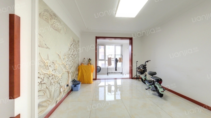 天一仁和郡二手房实景图