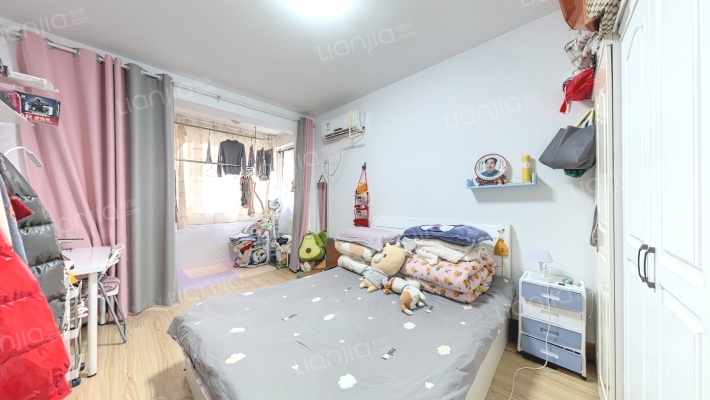 碧虹苑二手房实景图