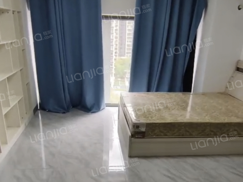 整租·红星新天地 1室1厅 东南