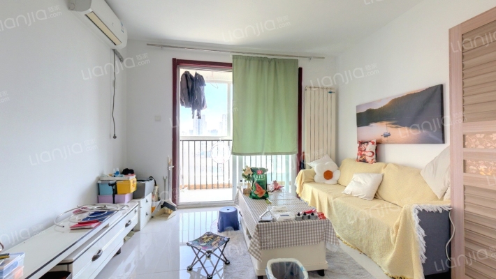 天怡晴园二手房实景图