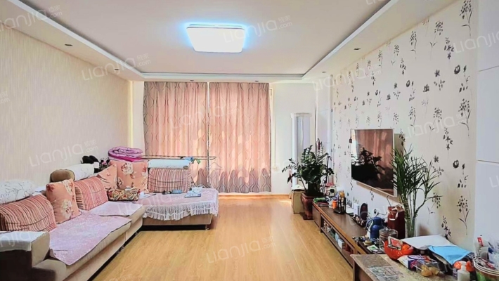 鑫兴馨苑二手房实景图