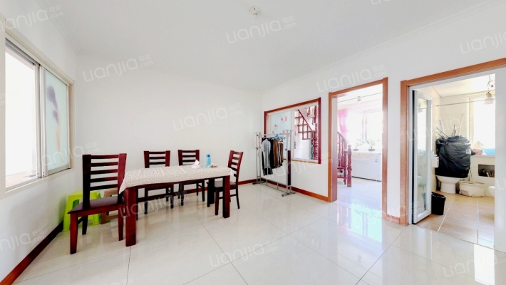 金光小区东区二手房实景图