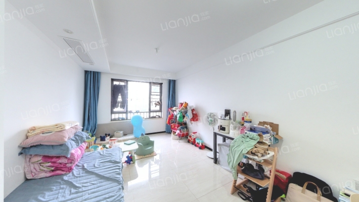 保利和光屿海二手房实景图