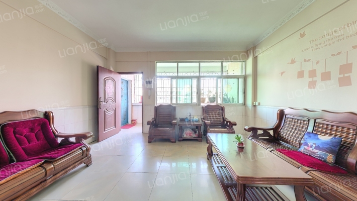 金泰楼二手房实景图