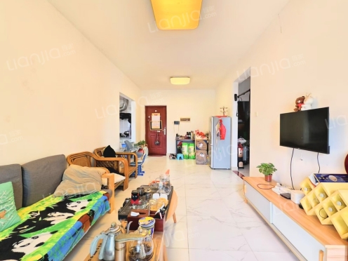 整租·森宇金域阳光 2室2厅 北