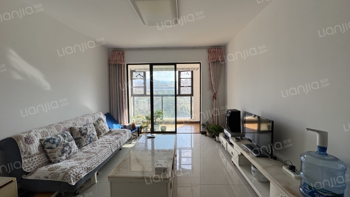 水岸家园二手房实景图