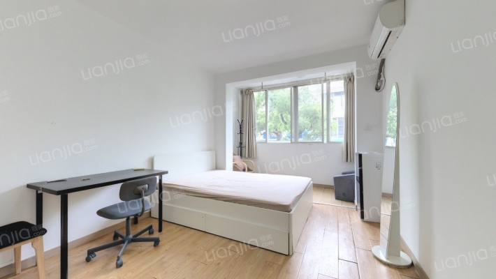 复旦零号宿舍二手房实景图