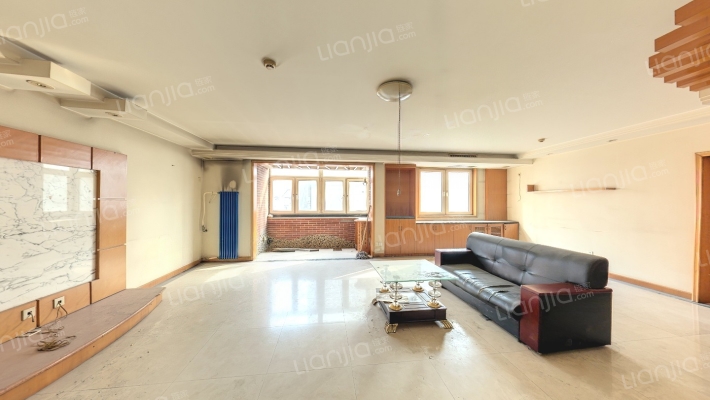 雅宝公寓二手房实景图