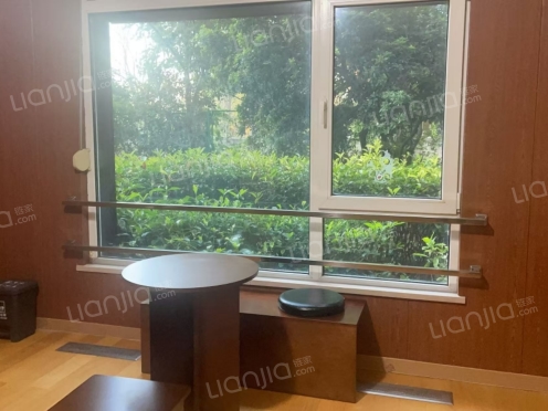 整租·朗诗东吴绿郡 2室1厅 南