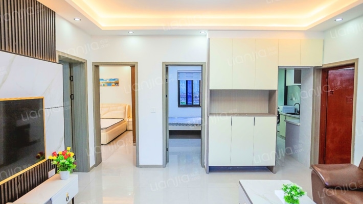 三峡路34号二手房实景图