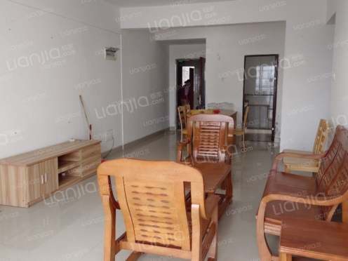 整租·水北新村三期 3室2厅 东南