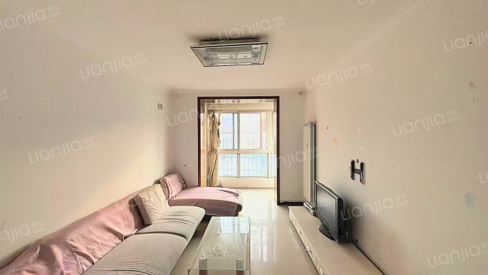 福乐园小区二手房实景图