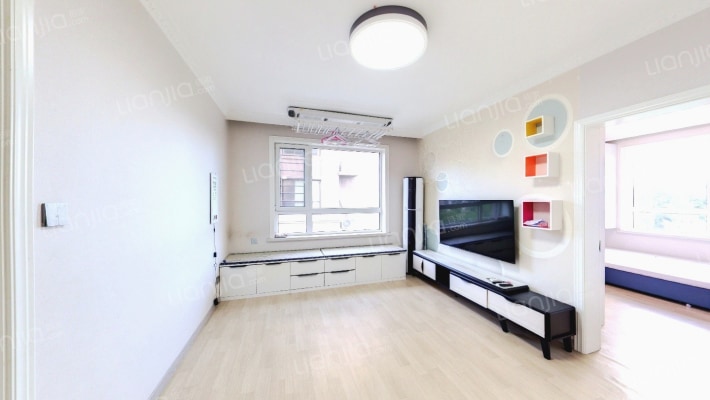 五彩阳光城三期(文博府)二手房实景图