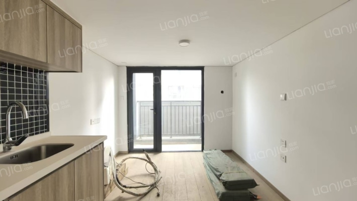 美盛象湖100金悦园二手房实景图