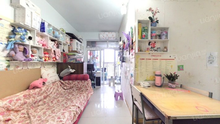 杜鹃花园二手房实景图