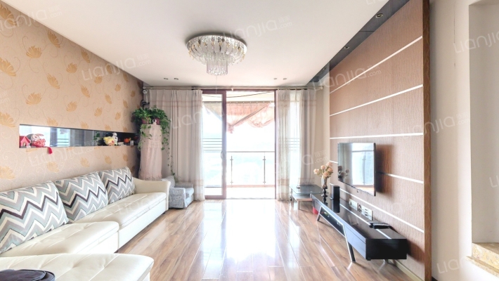 国成江山龙苑二手房实景图