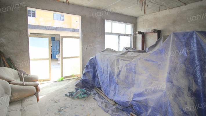 鑫苑独体楼二手房实景图