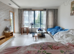 整租·信昌·碧水康城 3室2厅 南/北_信昌·碧水康城租房