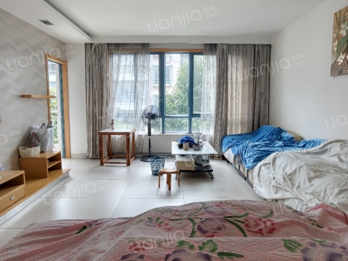 整租·信昌·碧水康城 3室2厅 南/北