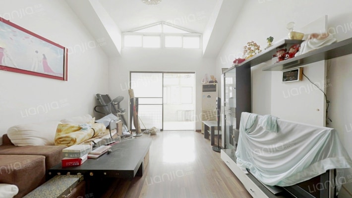 南昌地税住宅小区二手房实景图