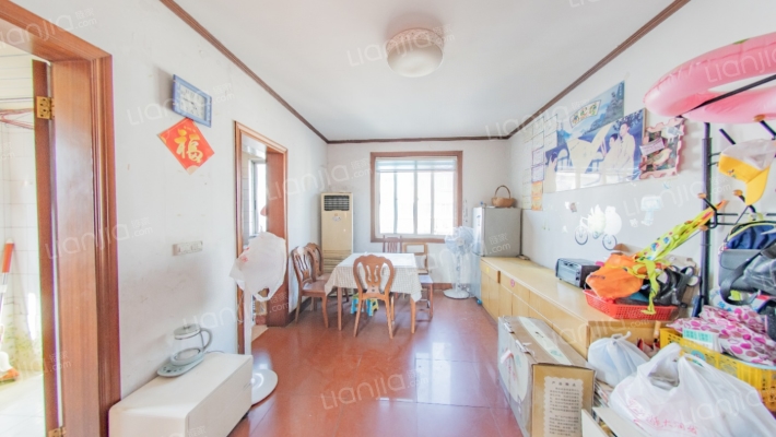 银河苑(南湖区)二手房实景图