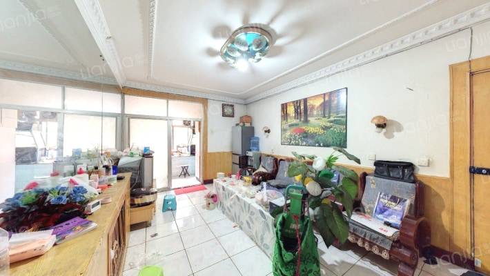 长乐坊138号二手房实景图