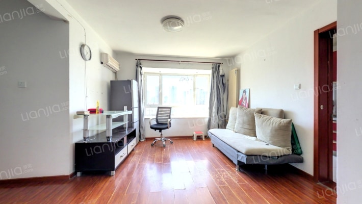 顺欣嘉园二手房实景图