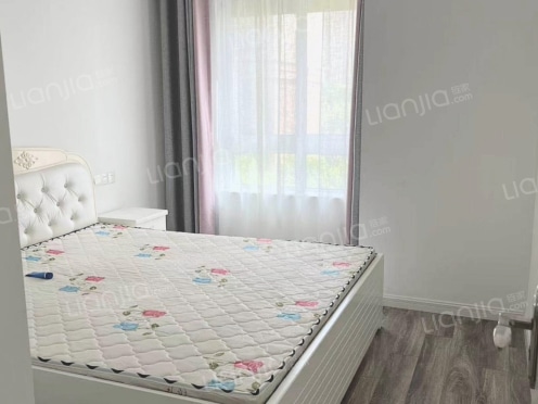 整租·深业华府 2室2厅 南