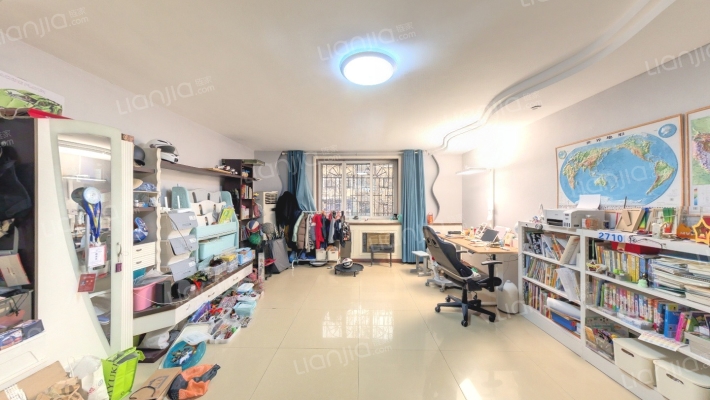 长缨北路21二手房实景图