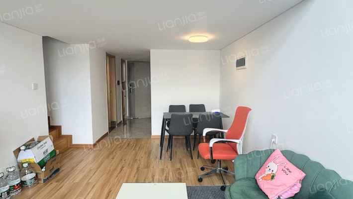 嘉霖深湾1号二手房实景图