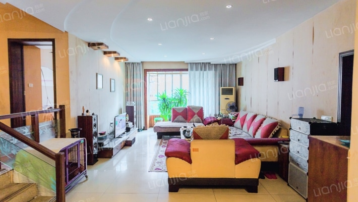 黄桷路二手房实景图