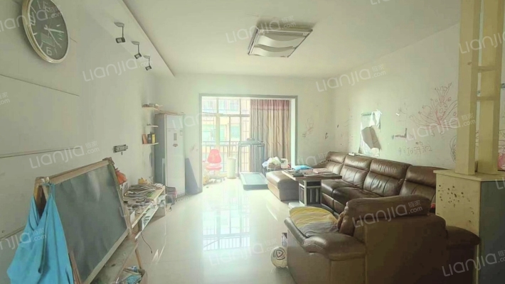 香江·書香門第二手房实景图