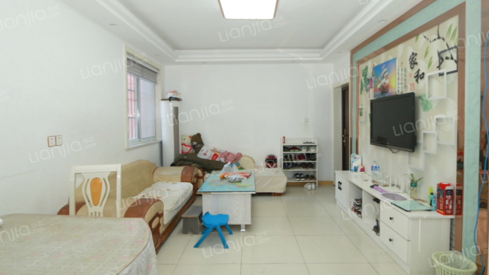 涟水县陶然居小区三期二手房实景图